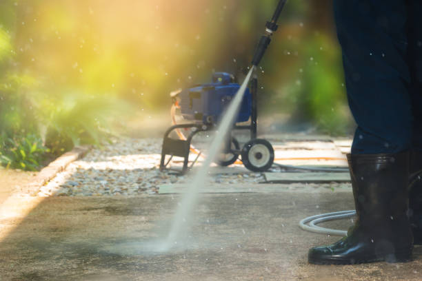 Best Concrete Sealing  in De Soto, MO